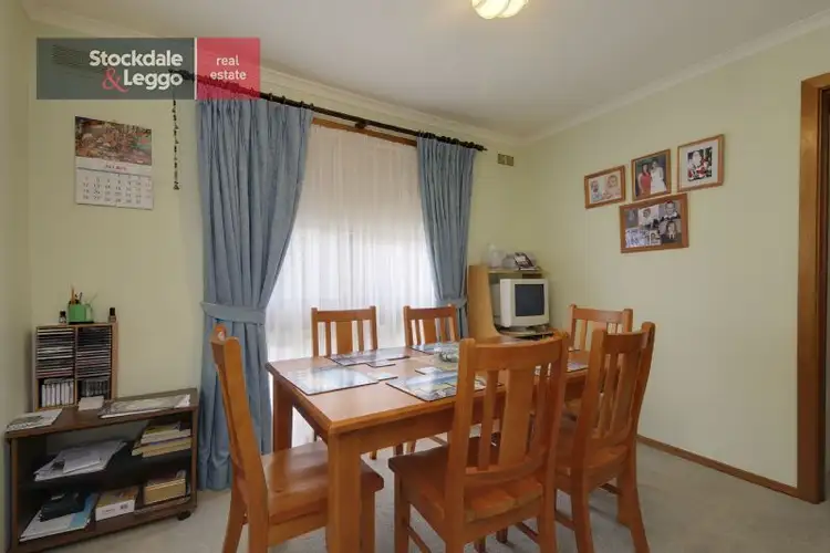 Fourth view of Homely unit listing, 1/8 Carbine Court, Traralgon VIC 3844