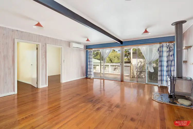 Second view of Homely house listing, 2/28 SURF BEACH ROAD, Cape Paterson VIC 3995