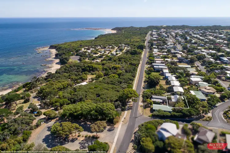 Third view of Homely house listing, 2/28 SURF BEACH ROAD, Cape Paterson VIC 3995