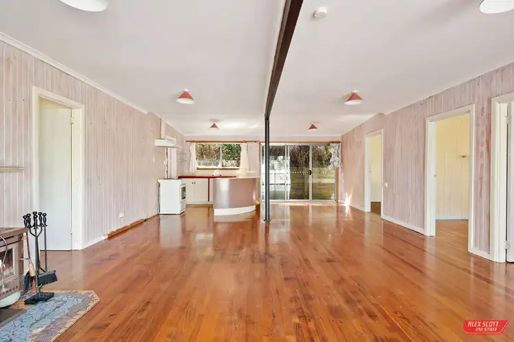 Fourth view of Homely house listing, 2/28 SURF BEACH ROAD, Cape Paterson VIC 3995