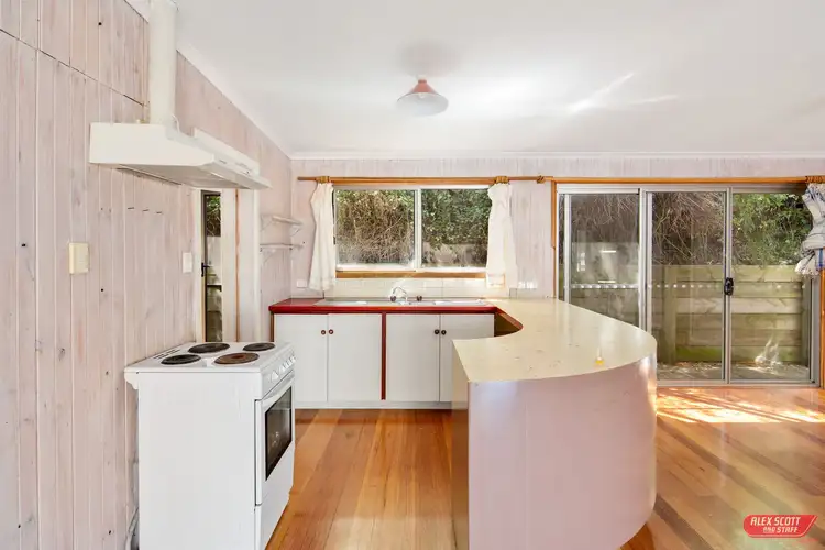 Fifth view of Homely house listing, 2/28 SURF BEACH ROAD, Cape Paterson VIC 3995