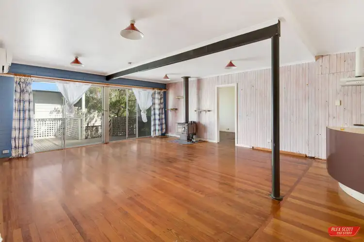 Seventh view of Homely house listing, 2/28 SURF BEACH ROAD, Cape Paterson VIC 3995