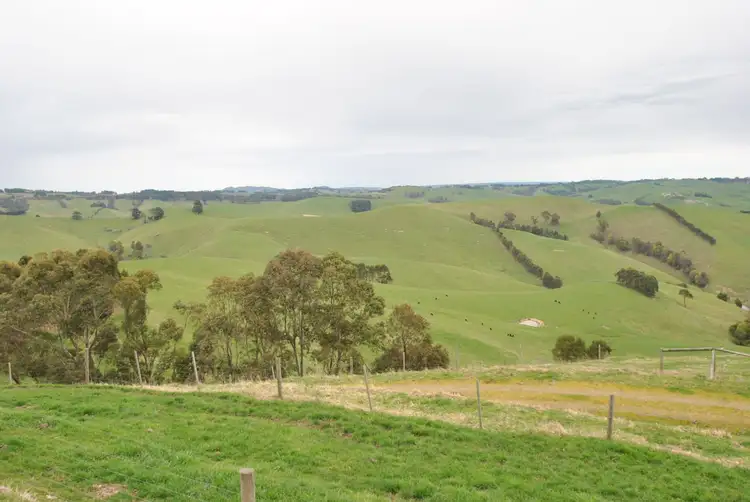 Second view of Homely rural property listing, 1050 STONY CREEK-DOLLAR RD, Stony Creek VIC 3957