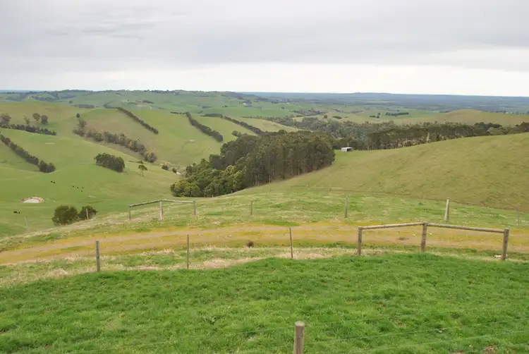 Fourth view of Homely rural property listing, 1050 STONY CREEK-DOLLAR RD, Stony Creek VIC 3957