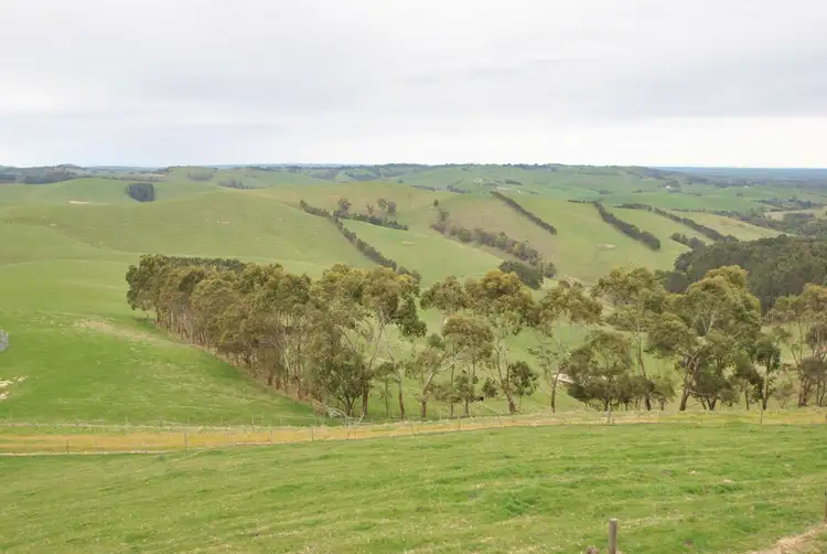 Fifth view of Homely rural property listing, 1050 STONY CREEK-DOLLAR RD, Stony Creek VIC 3957
