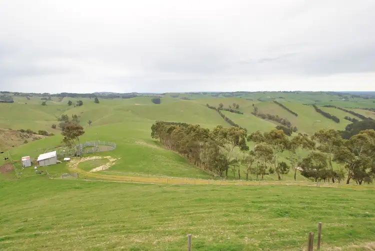 Sixth view of Homely rural property listing, 1050 STONY CREEK-DOLLAR RD, Stony Creek VIC 3957