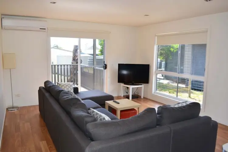 Third view of Homely house listing, 73 SEAVIEW DRIVE, Walkerville VIC 3956