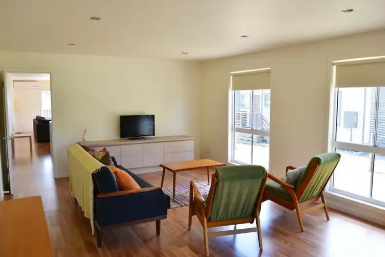 Fourth view of Homely house listing, 73 SEAVIEW DRIVE, Walkerville VIC 3956