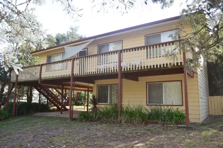3 Mercury Drive, Venus Bay VIC 3956