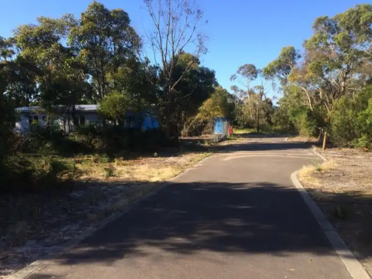 Main view of Homely land listing, Lot 10 (11) HEATHLANDS DRIVE, Port Welshpool VIC 3965
