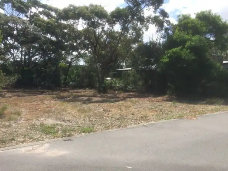 Fourth view of Homely land listing, Lot 10 (11) HEATHLANDS DRIVE, Port Welshpool VIC 3965