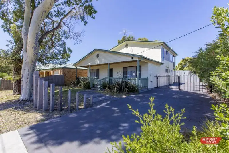 Main view of Homely house listing, 2 Wallace Avenue, Inverloch VIC 3996