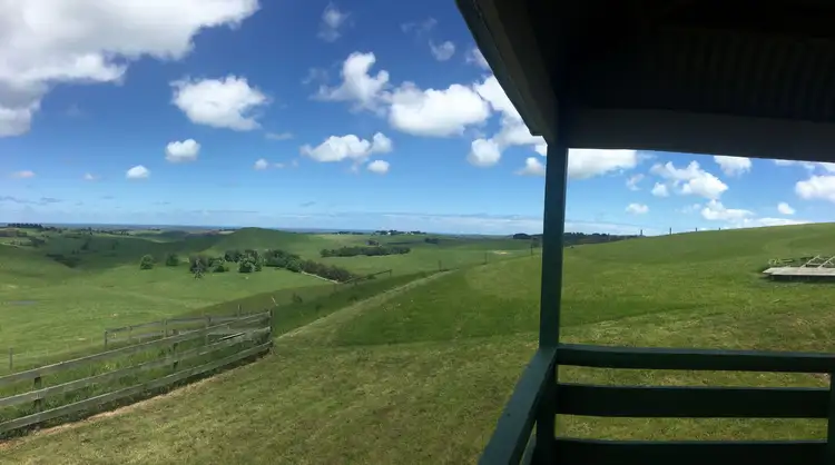Main view of Homely rural property listing, 1127 Glen Alvie Road, Glen Alvie VIC 3979