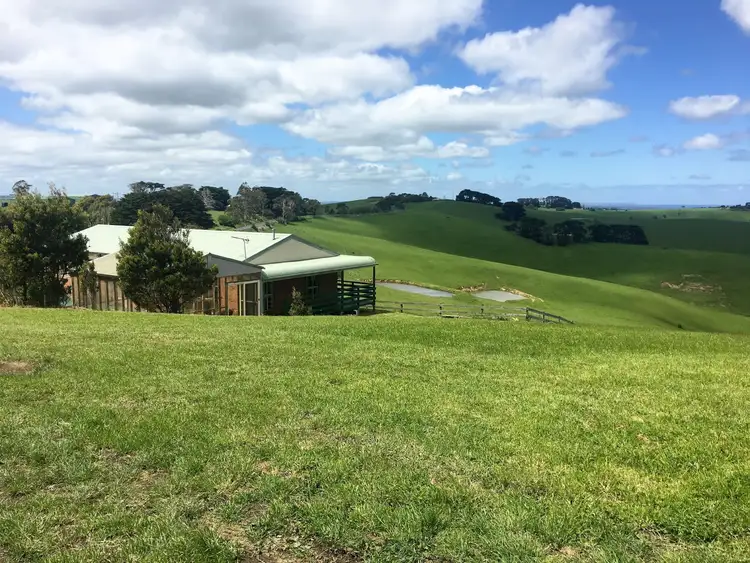 Second view of Homely rural property listing, 1127 Glen Alvie Road, Glen Alvie VIC 3979