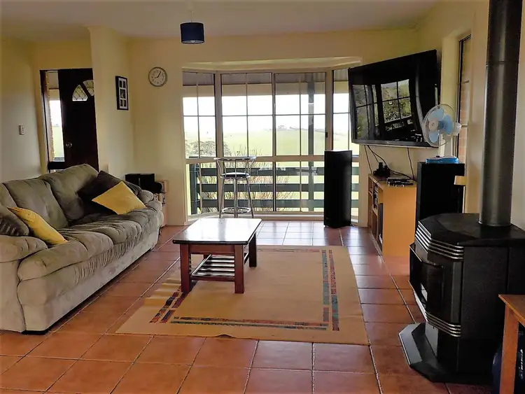 Third view of Homely rural property listing, 1127 Glen Alvie Road, Glen Alvie VIC 3979