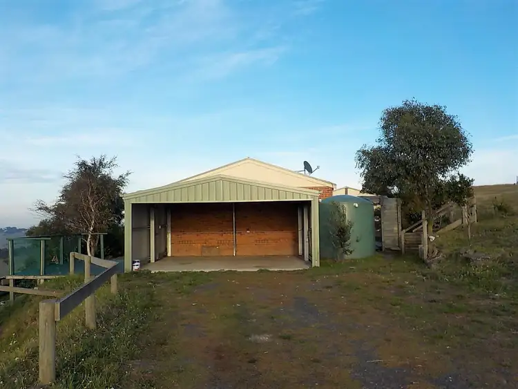 Fourth view of Homely rural property listing, 1127 Glen Alvie Road, Glen Alvie VIC 3979