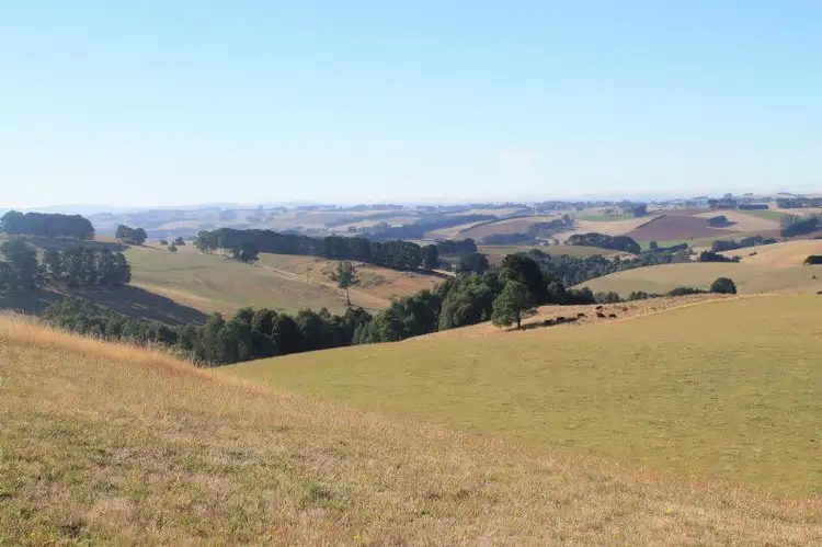 Main view of Homely rural property listing, 50 Hume Road, Trafalgar South VIC 3824