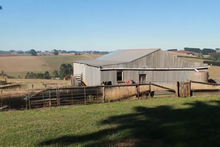 Second view of Homely rural property listing, 50 Hume Road, Trafalgar South VIC 3824