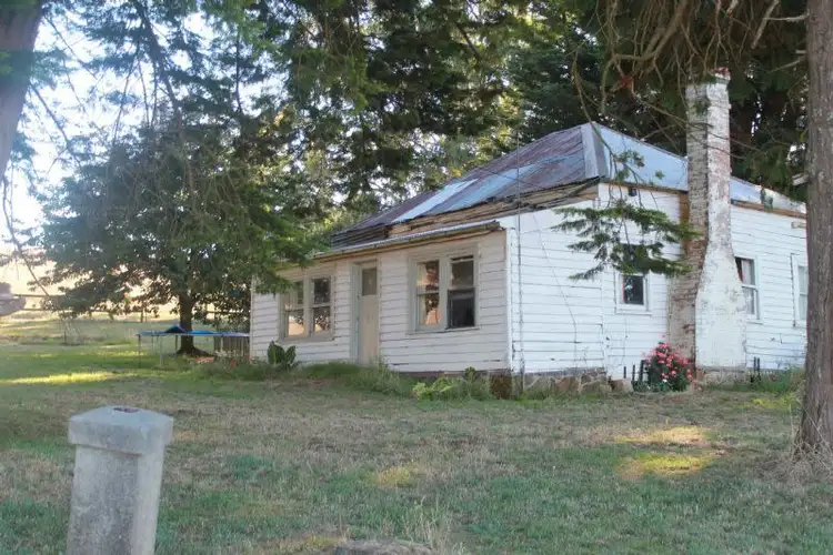 Third view of Homely rural property listing, 50 Hume Road, Trafalgar South VIC 3824