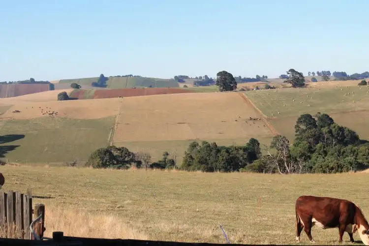 Fifth view of Homely rural property listing, 50 Hume Road, Trafalgar South VIC 3824