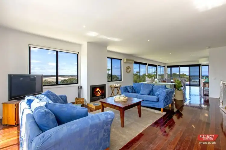 Second view of Homely townhouse listing, 34A Venus Street, Inverloch VIC 3996
