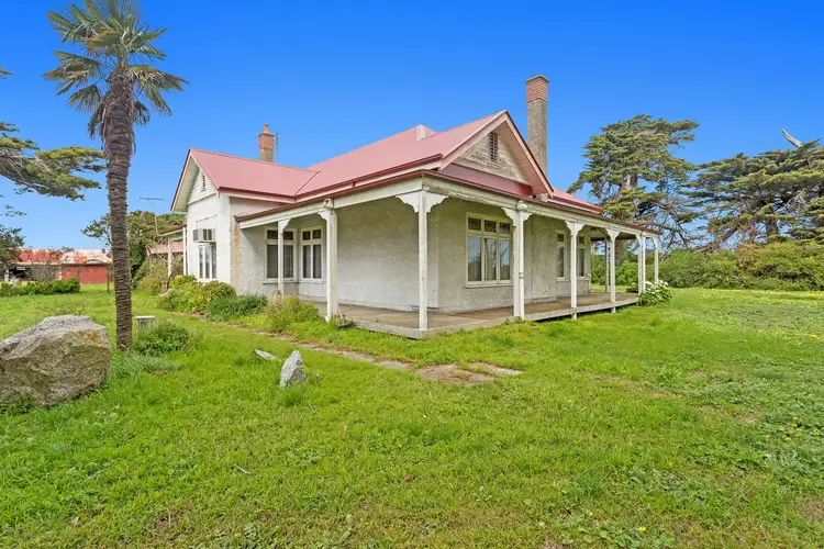 2305 Bass Highway, Bass VIC 3991