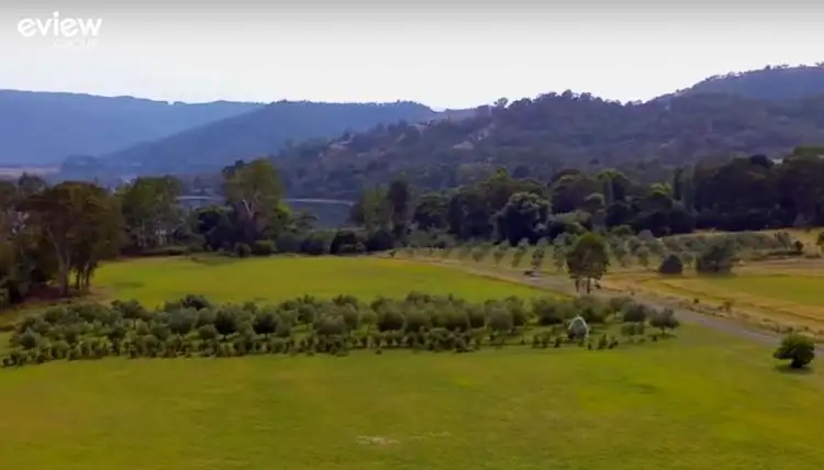 Second view of Homely rural property listing, 22A Full Belly Court, Eildon VIC 3713