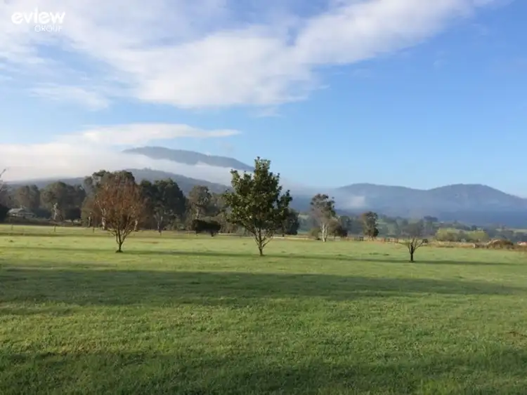 Third view of Homely rural property listing, 22A Full Belly Court, Eildon VIC 3713