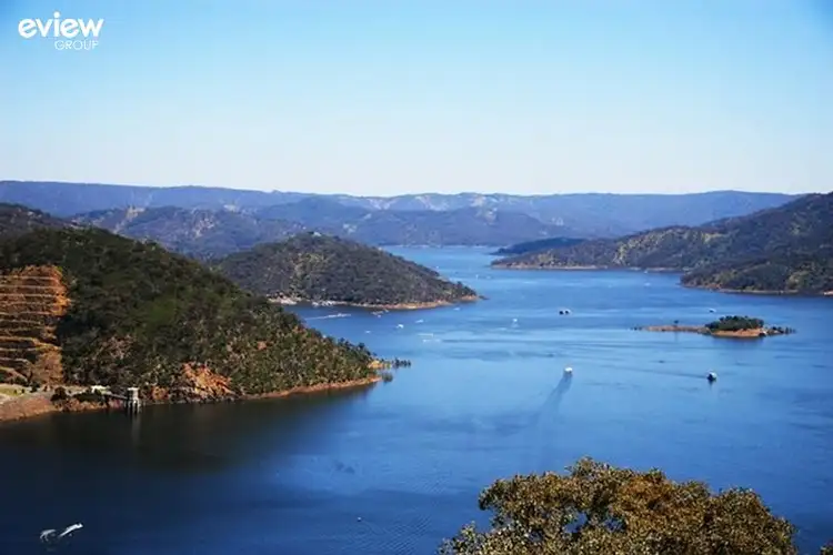 Sixth view of Homely rural property listing, 22A Full Belly Court, Eildon VIC 3713