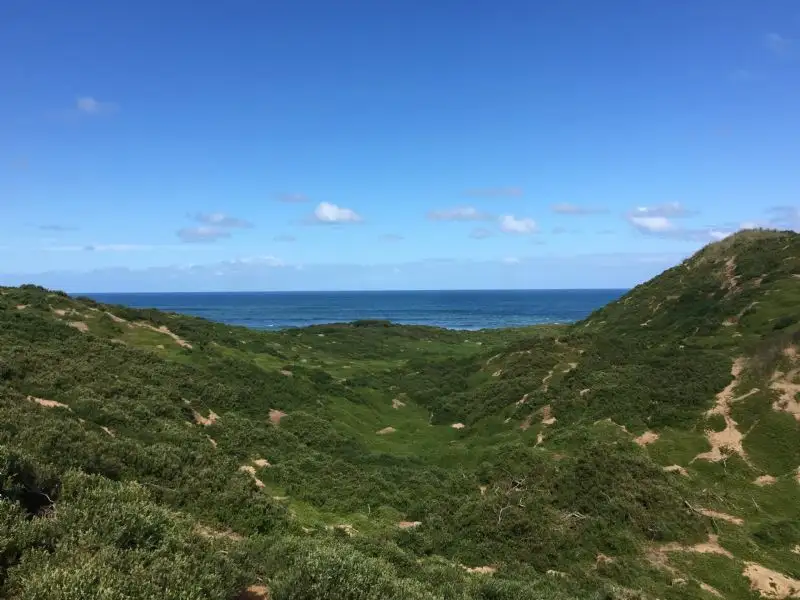 Main view of Homely land listing, 118 THE ESPLANADE, Surf Beach VIC 3922