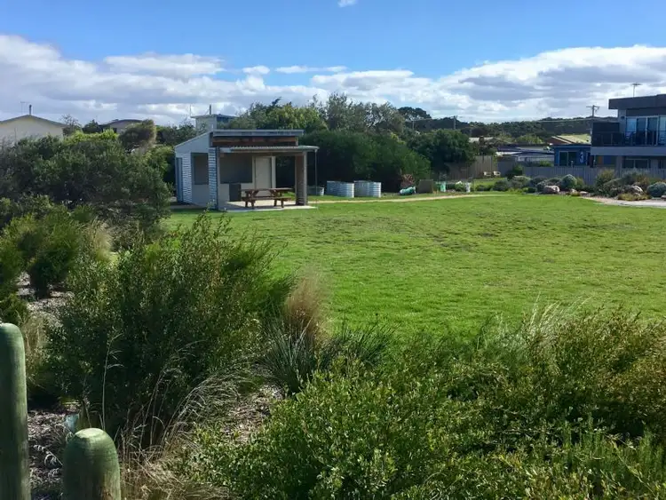 Third view of Homely land listing, 118 THE ESPLANADE, Surf Beach VIC 3922