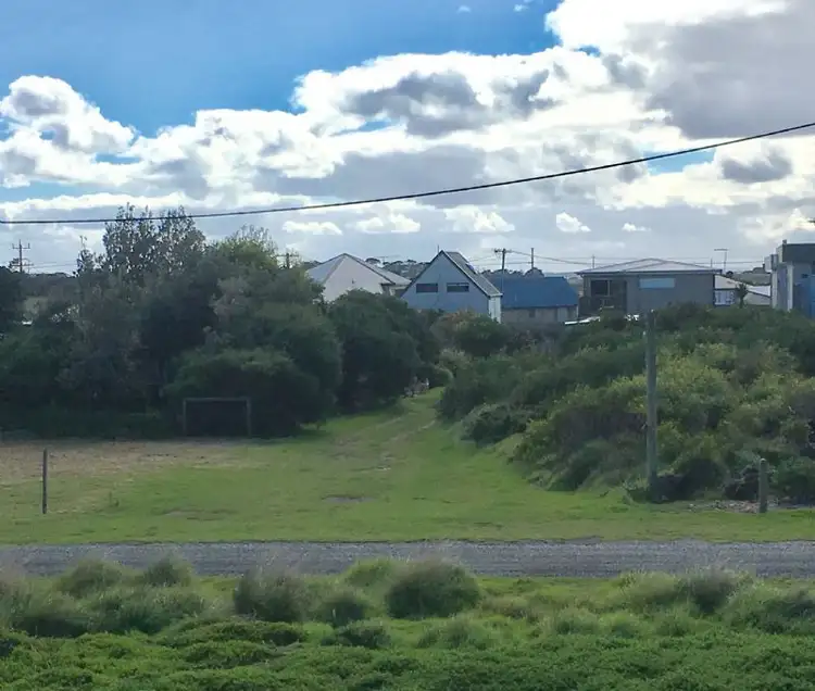Fourth view of Homely land listing, 118 THE ESPLANADE, Surf Beach VIC 3922