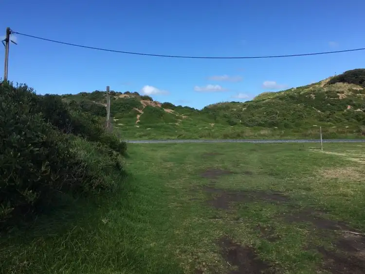 Fifth view of Homely land listing, 118 THE ESPLANADE, Surf Beach VIC 3922