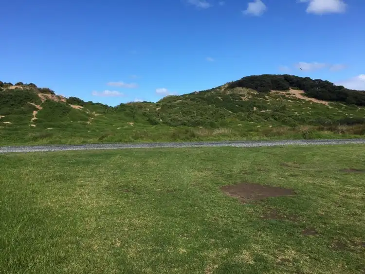 Sixth view of Homely land listing, 118 THE ESPLANADE, Surf Beach VIC 3922