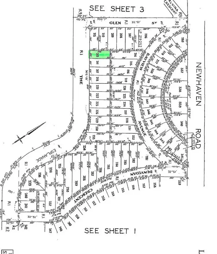 Seventh view of Homely land listing, 118 THE ESPLANADE, Surf Beach VIC 3922