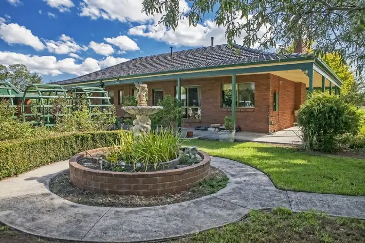 Second view of Homely house listing, 785 CARDINIA ROAD, Cardinia VIC 3978