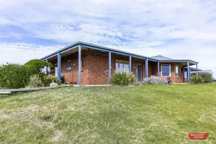 Second view of Homely rural property listing, 225 Wilsons Road, Cape Paterson VIC 3995