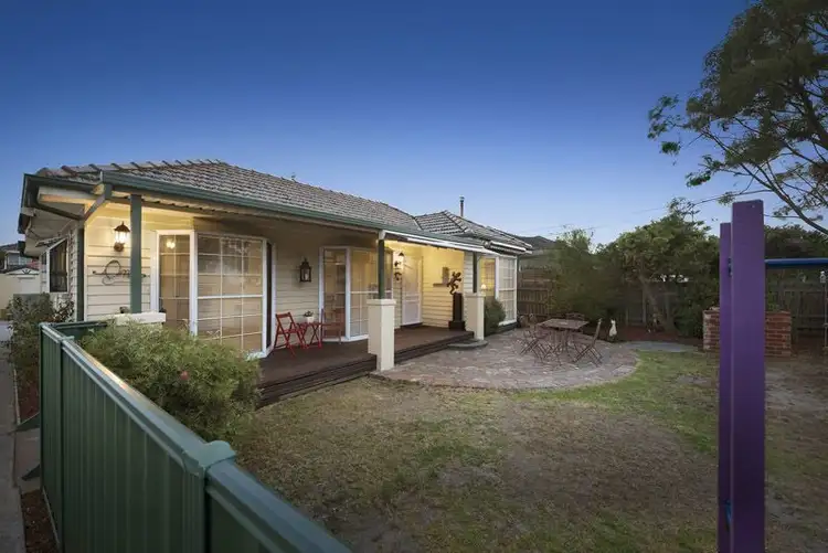 Main view of Homely unit listing, 1 Stella Street, Glenroy VIC 3046
