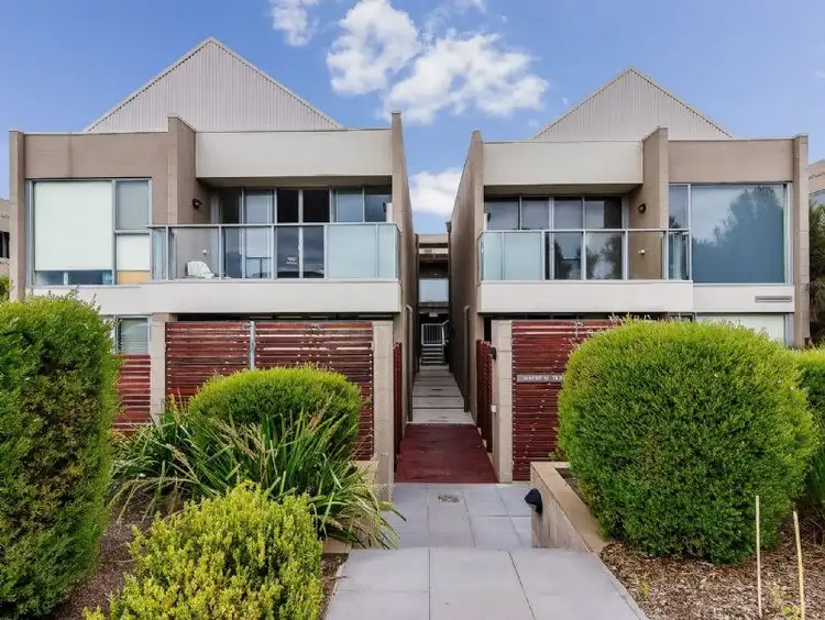 Second view of Homely apartment listing, 2.2/126 SHETLAND HEIGHTS ROAD, San Remo VIC 3925