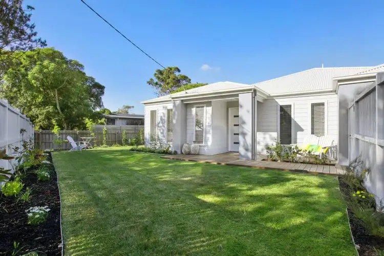 59A Armstrong Road, Mccrae VIC 3938