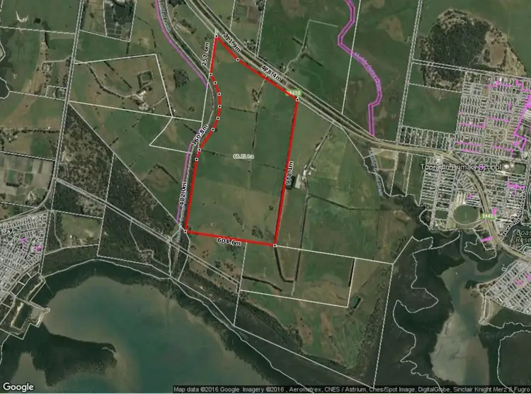 2650 South Gippsland Highway, Tooradin VIC 3980