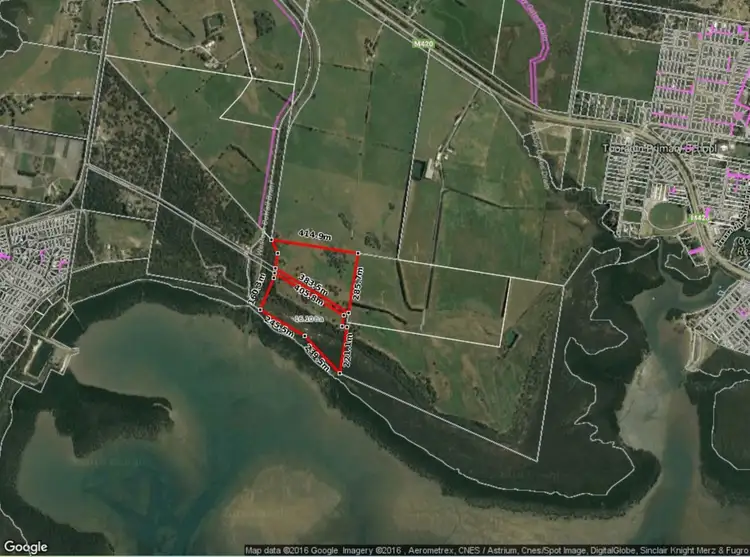 Second view of Homely rural property listing, 2650 South Gippsland Highway, Tooradin VIC 3980