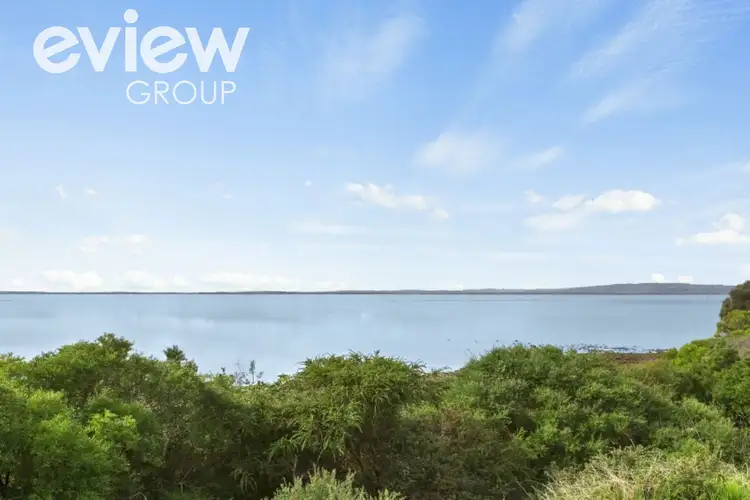 Second view of Homely apartment listing, 1/41 Forrest Avenue, Newhaven VIC 3925