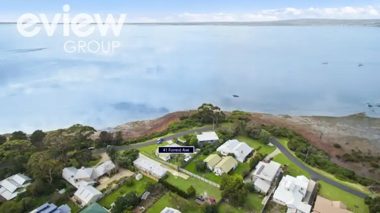 Fourth view of Homely apartment listing, 1/41 Forrest Avenue, Newhaven VIC 3925