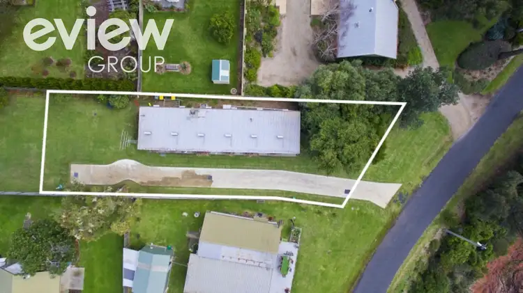 Fifth view of Homely apartment listing, 1/41 Forrest Avenue, Newhaven VIC 3925