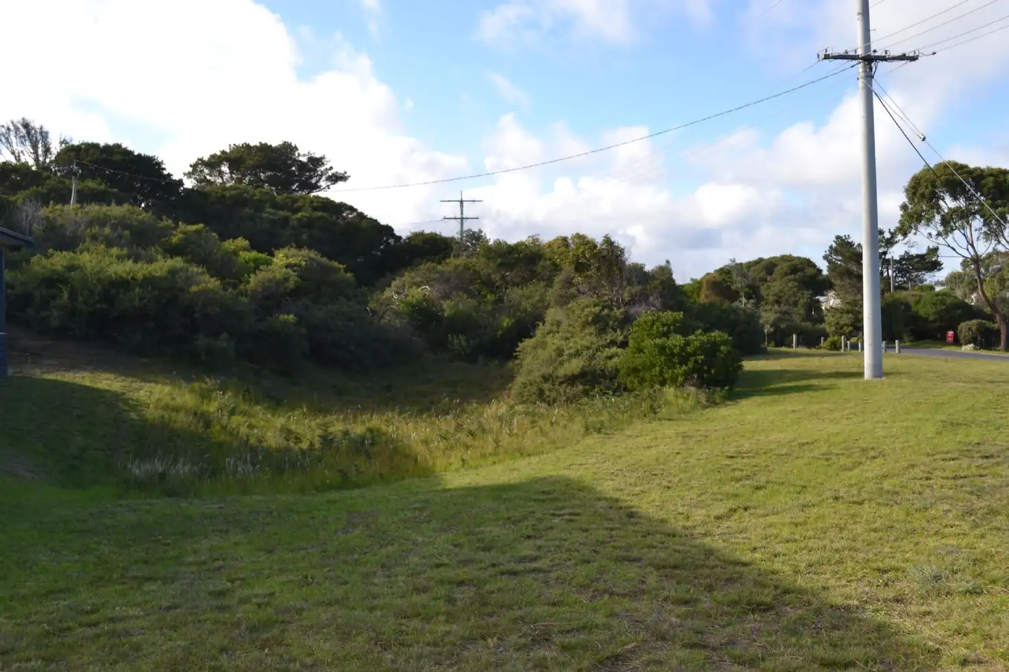 Main view of Homely land listing, 16 Centre Road, Venus Bay VIC 3956