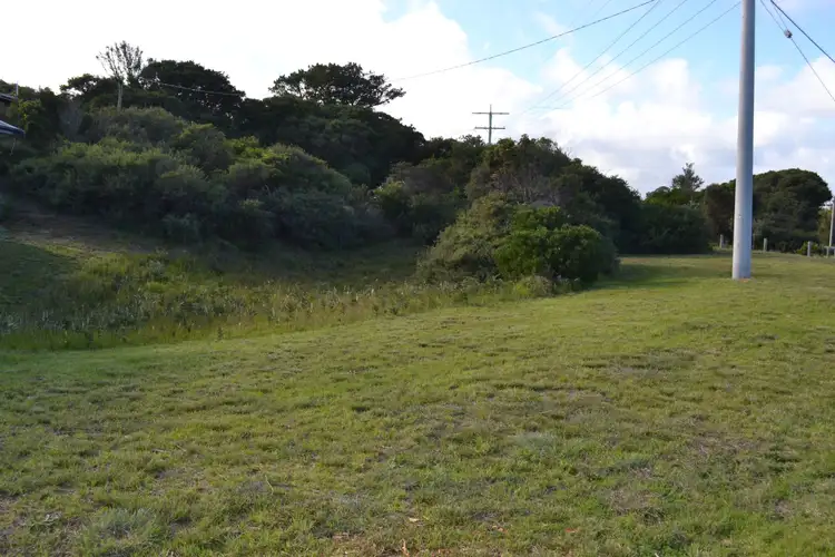 Second view of Homely land listing, 16 Centre Road, Venus Bay VIC 3956