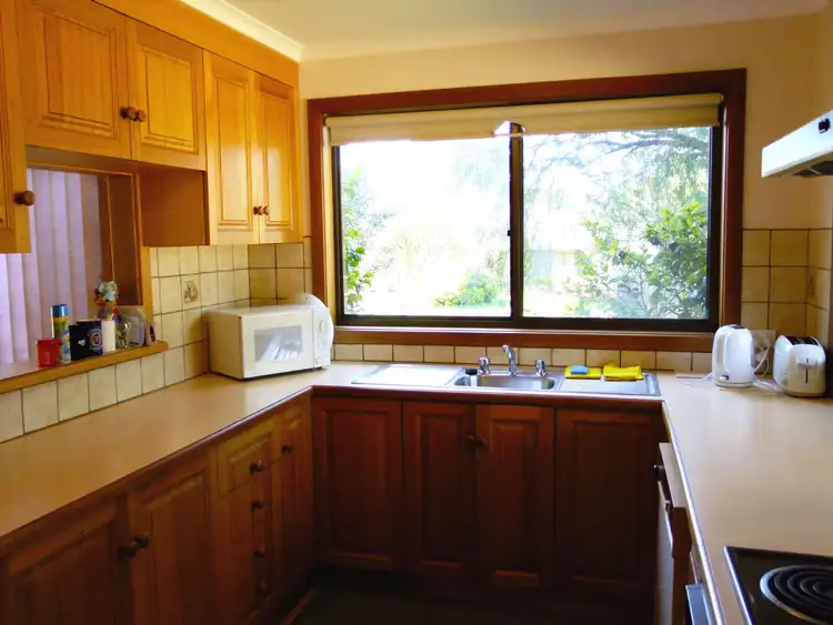Fourth view of Homely unit listing, 1/16-18 BIRDWOOD AVENUE, Cowes VIC 3922