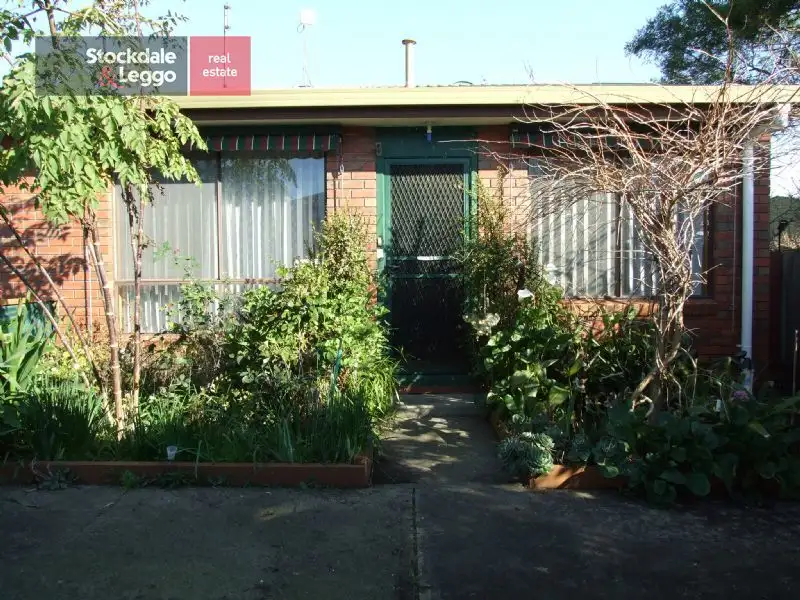 Main view of Homely unit listing, 6/30 Saxtons Drive, Moe VIC 3825