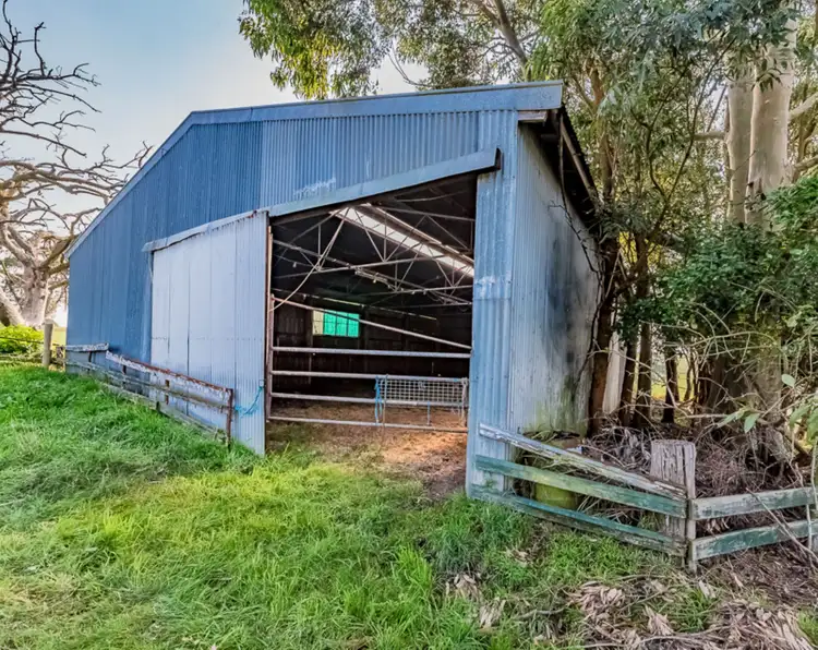 Third view of Homely rural property listing, 505 Mt Lyall Road, Nyora VIC 3987